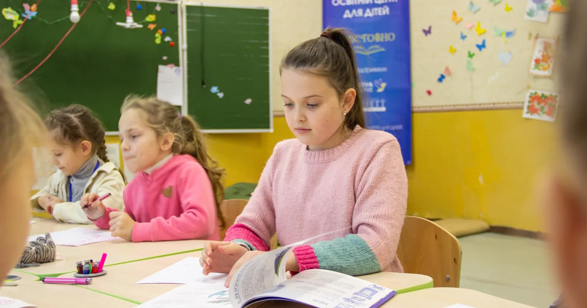 Imagen ilustrativa del programa Aprendiendo en la diversidad: Diseño Universal de Aprendizajes (decreto 83) y evaluación