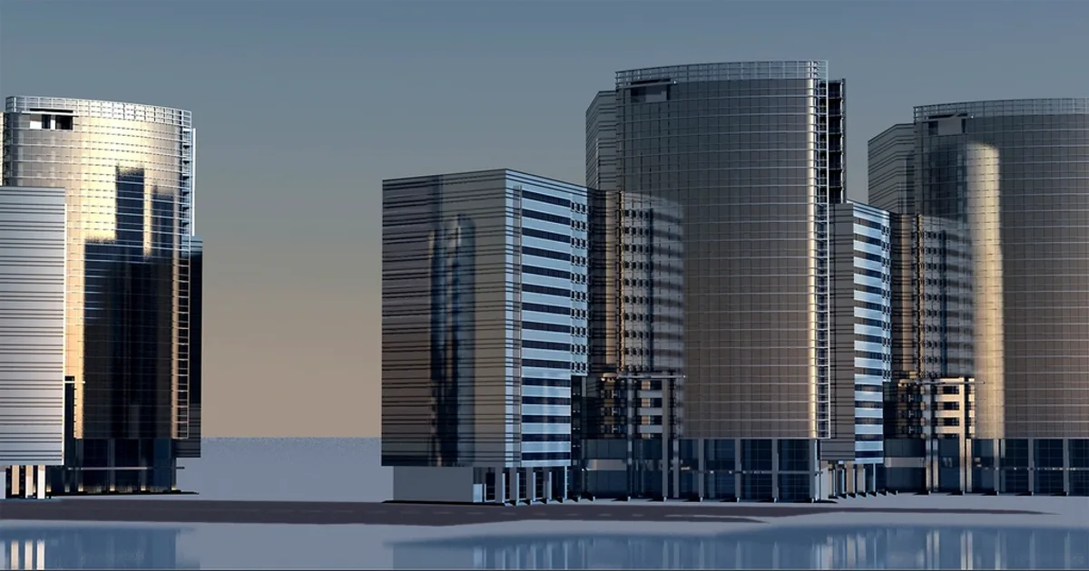 Imagen ilustrativa del curso BIM (Building Information Modeling) para gestión de proyectos de construcción