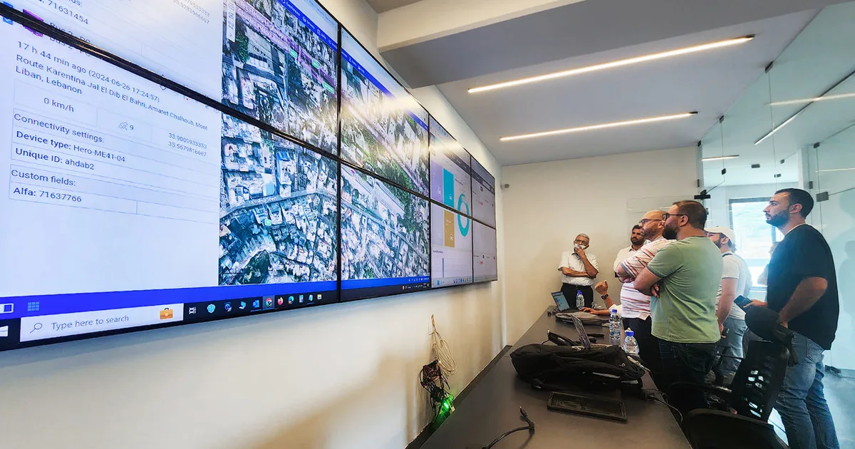 Imagen ilustrativa del curso Manejo de Power BI para análisis de datos