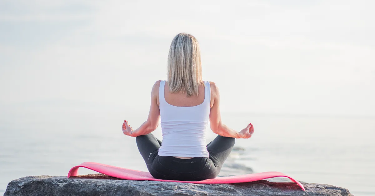 Imagen ilustrativa del curso Mindfulness y meditación