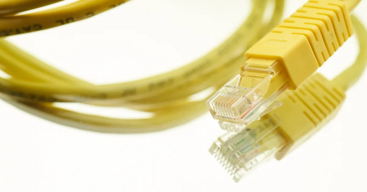 Imagen ilustrativa del curso Telecomunicaciones y redes