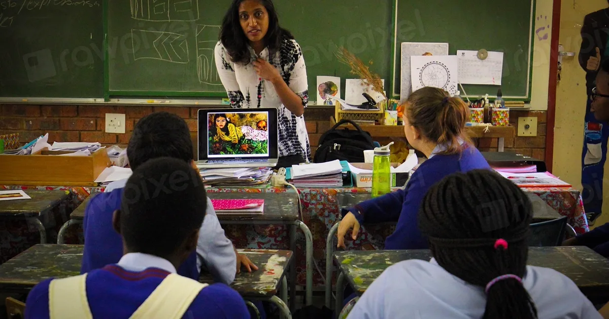 Imagen ilustrativa del programa Uso de herramientas digitales para la gestión docente en contextos educativos