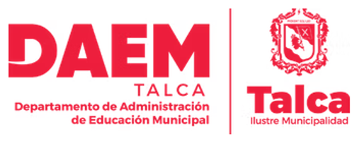 DAEM Talca — Ilustre Municipalidad de Talca