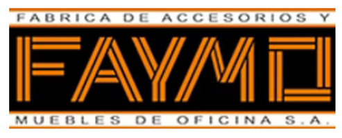 FAYMU — Muebles de Oficina