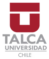 Universidad de Talca