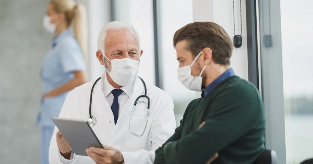Imagen ilustrativa del Diplomado en Prevención de las IAAS