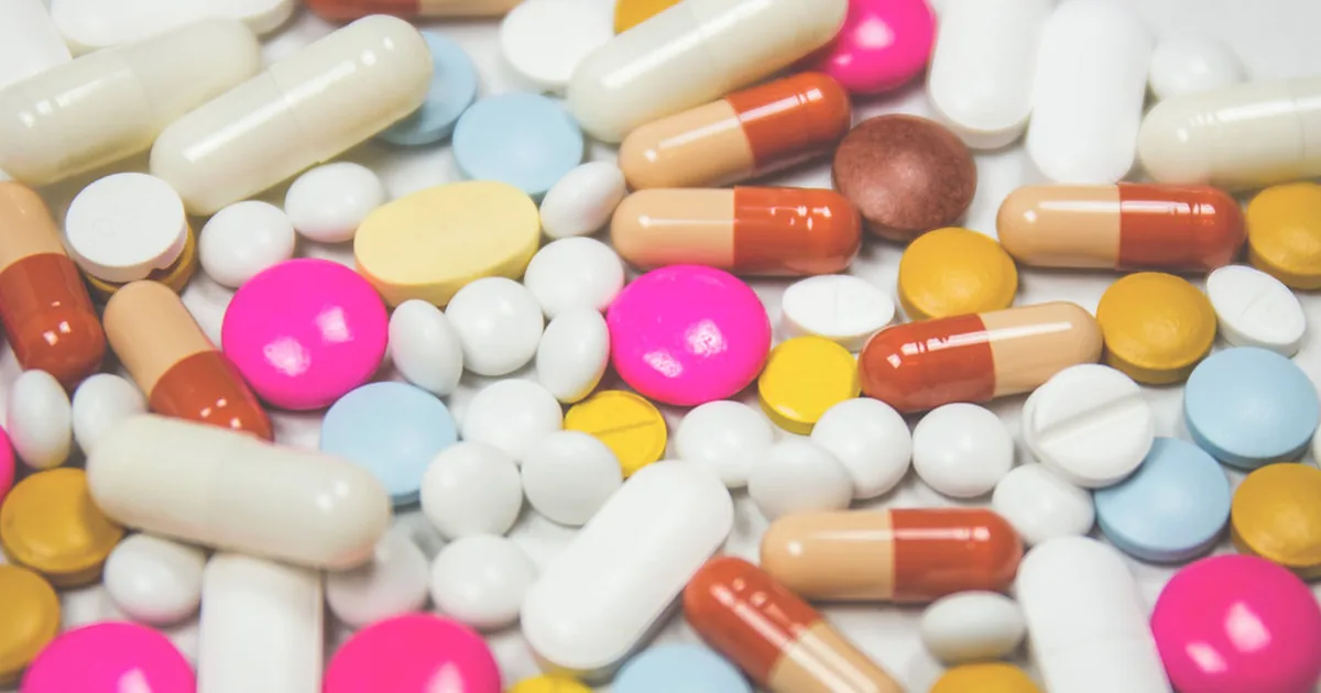 Imagen ilustrativa del curso Asistente de Farmacia